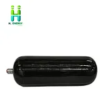 4.7L High pressure gaseous state hydrogen tank